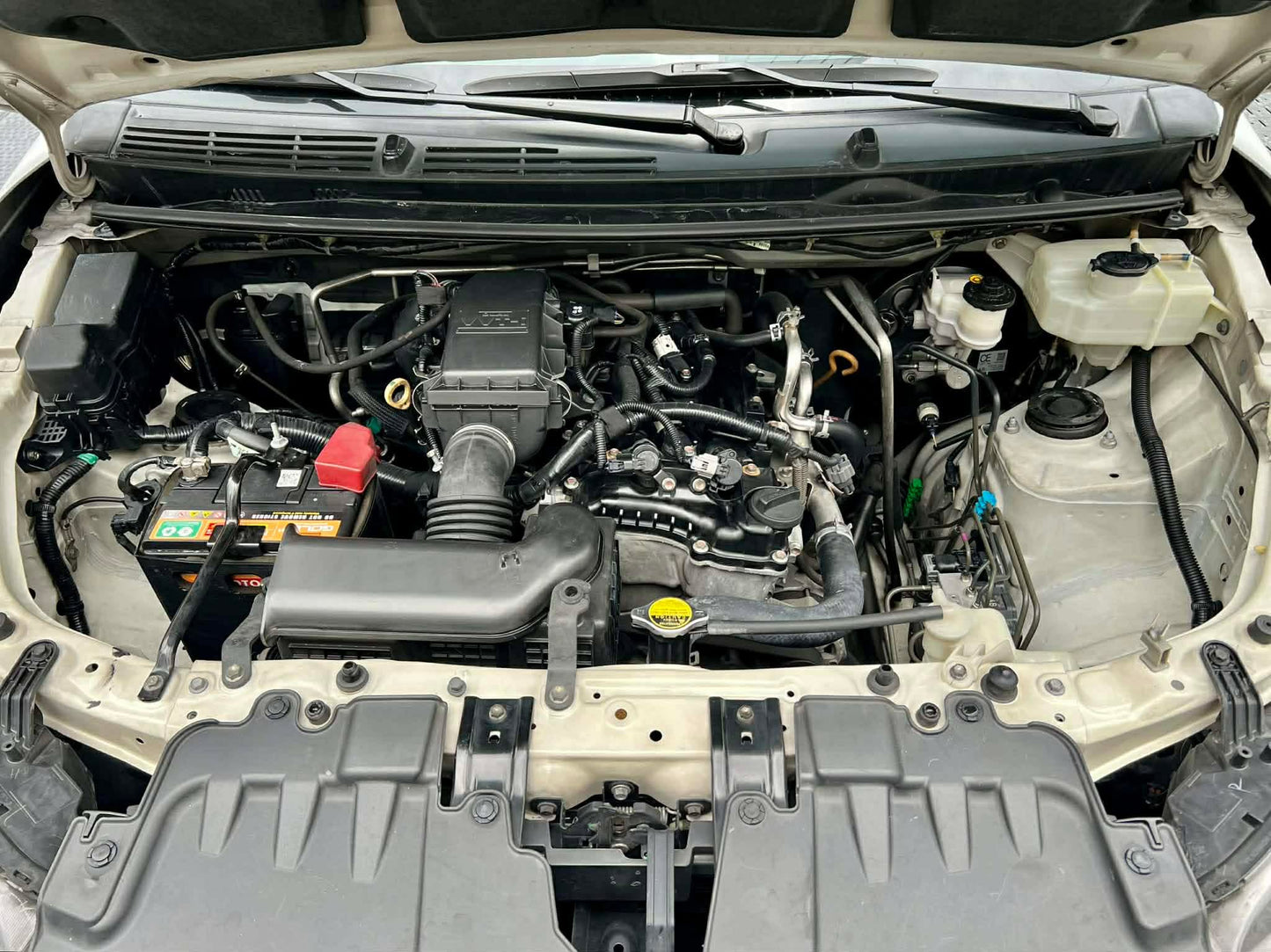 2019 Toyota Rush 1.5 G, Automatic, Gas