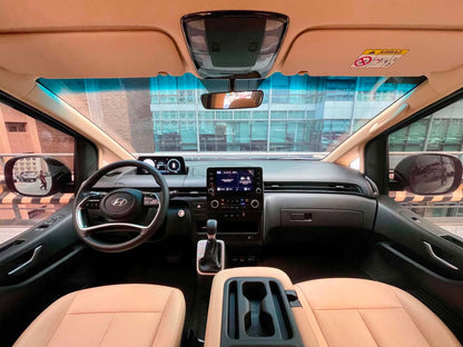 2023 Hyundai Staria 2.2 GLS, Automatic, Diesel
