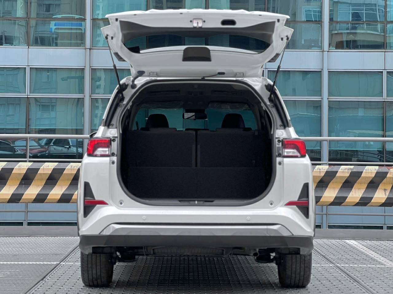 2026 Toyota Veloz 1.5 V, Automatic, Gas