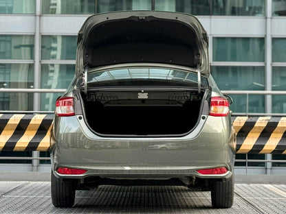 2021 Toyota Vios XLE 1.3, Automatic, Gas