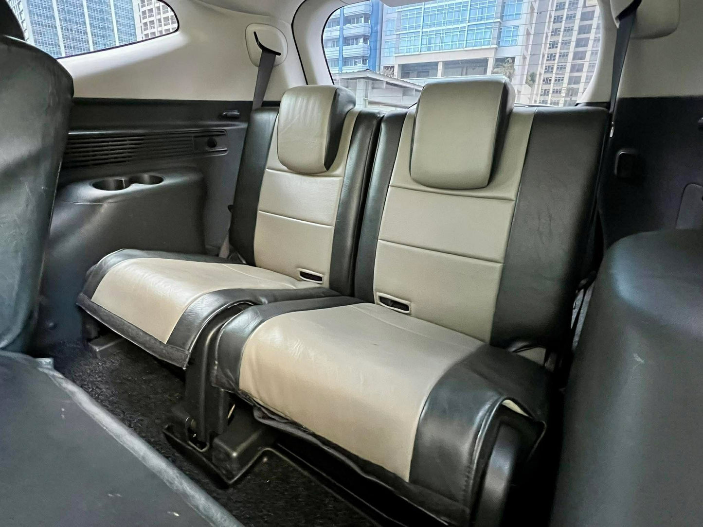 2018 Mitsubishi Montero GLS Sport 2.5, Automatic, Diesel