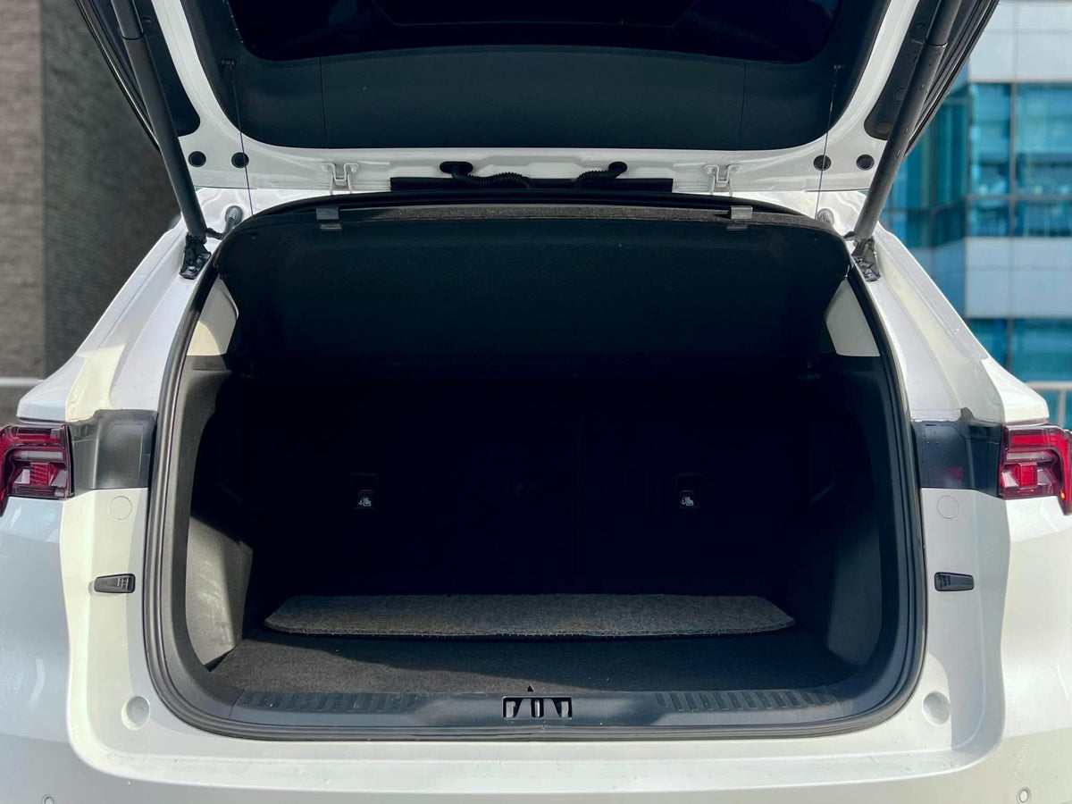 2024  Ford Territory Titanium X 1.5, Automatic, Gas
