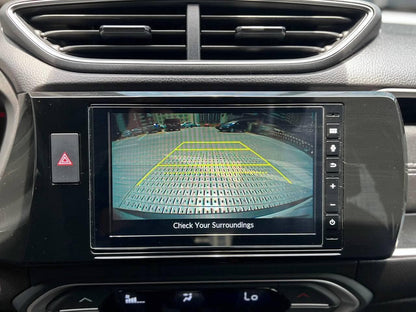 2023 Honda BRV VX 1.5, Automatic, Gas
