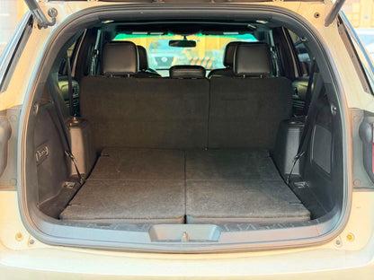 2016 Ford Explorer 2.3 Ecoboost 4x2, Automatic, Gas