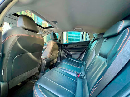2020 Subaru XV i-S 2.0 AWD, Automatic, Gas
market, at ALL CARS