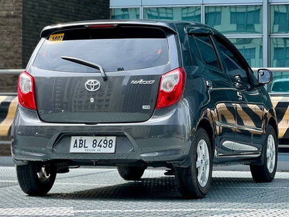 2015 Toyota Wigo 1.0 G,  Automatic, Gas