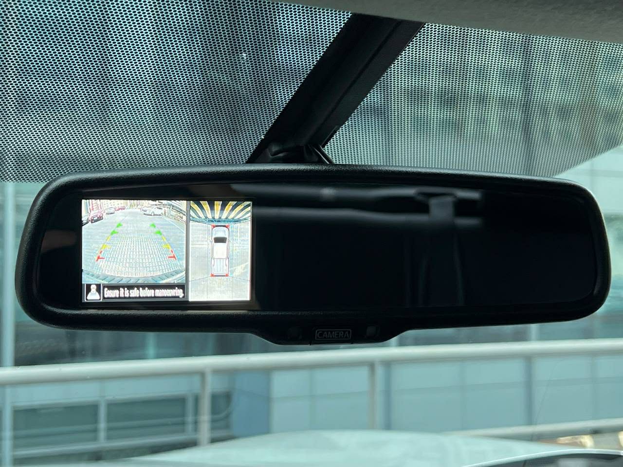 2018 Nissan Navara 4x2 2.5 EL, Automatic, Diesel