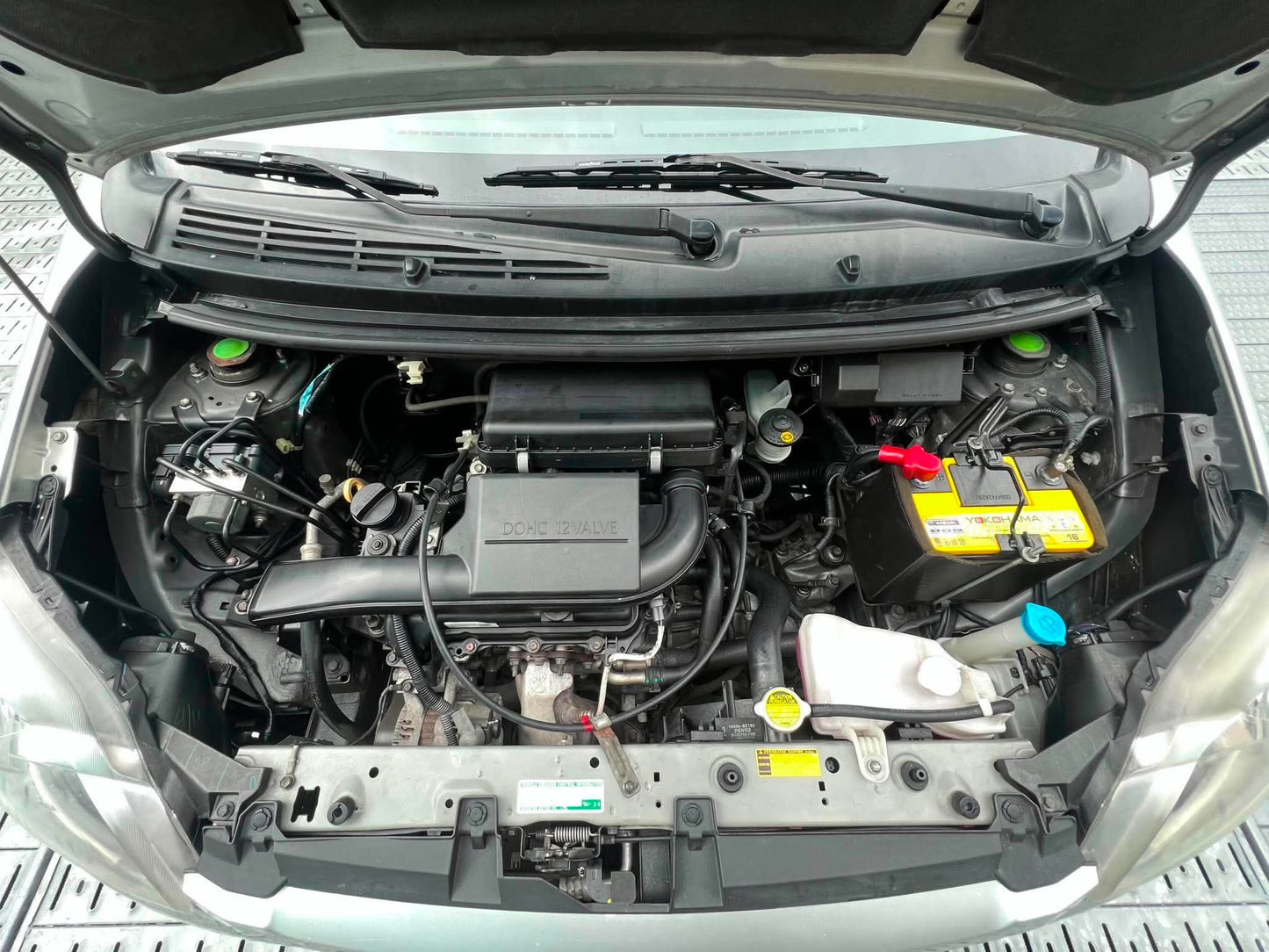 2017 Toyota Wigo 1.0 G, Automatic, Gas