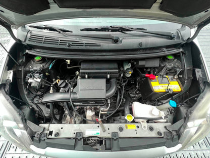 2017 Toyota Wigo 1.0 G, Automatic, Gas