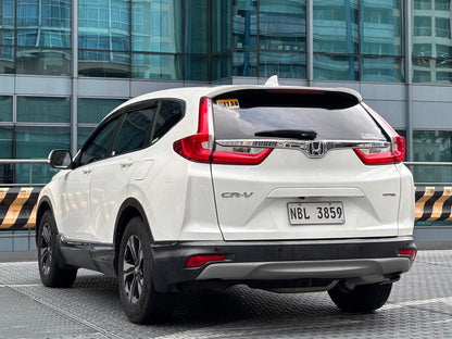 2018 Honda CRV V 1.6, Automatic, Diesel