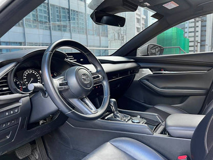 2023 Mazda 3 Hatchback Sport 2.0, Automatic, Gas