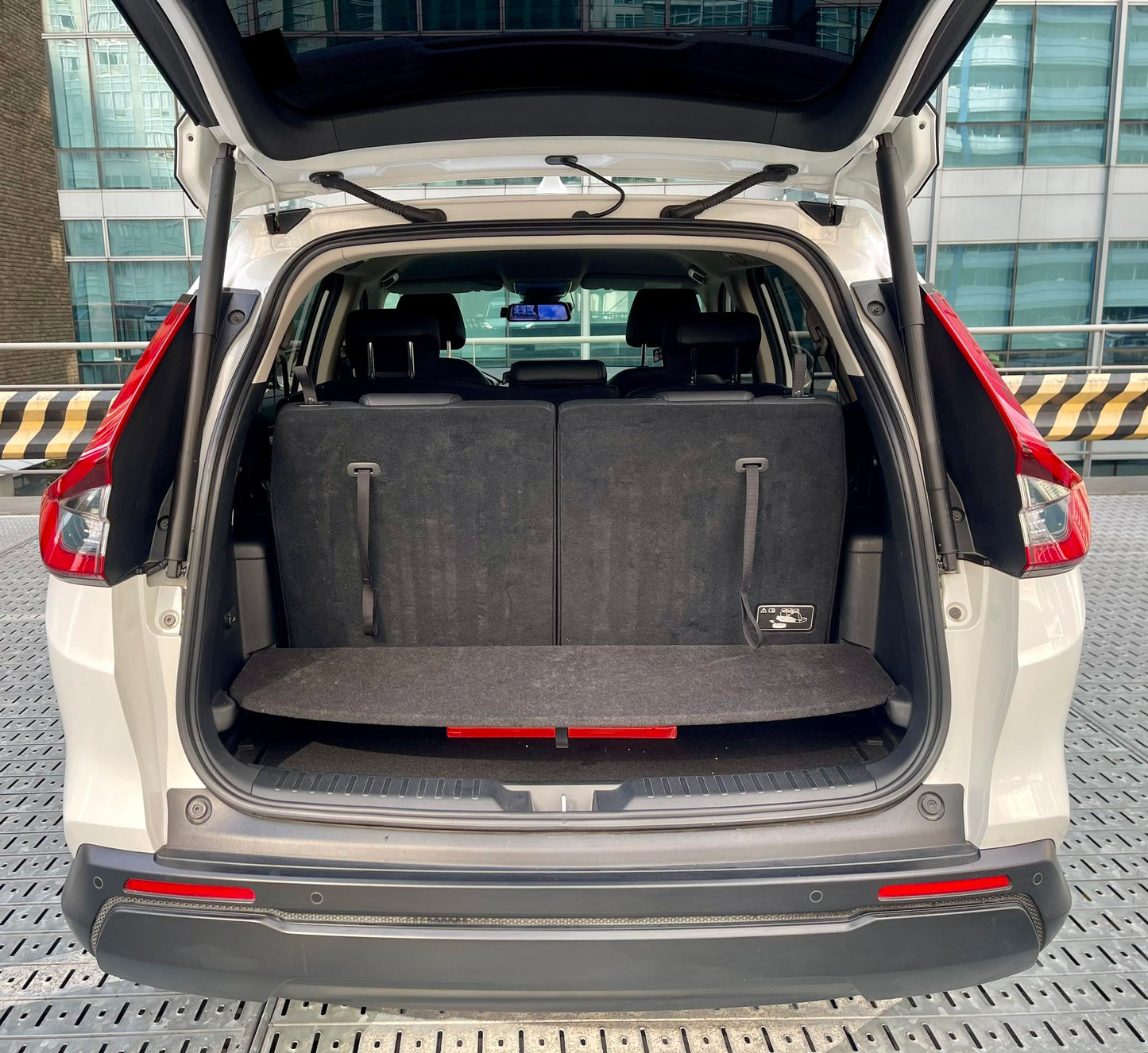 2024 Honda CRV 1.5V Turbo,  Automatic, Gas