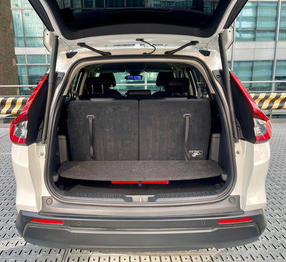 2024 Honda CRV 1.5V Turbo,  Automatic, Gas