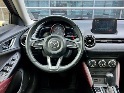 2018 Mazda CX3 FWD 2.0, Automatic, Gas