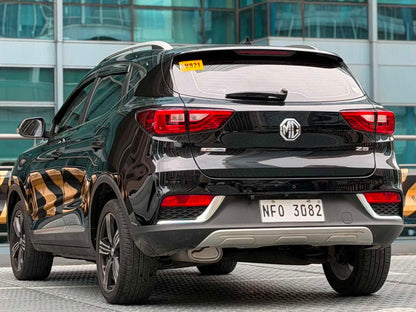 2022 MG ZS 1.5 Alpha, Automatic, Gas