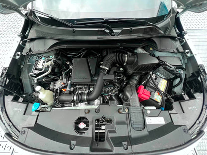 2023 Honda HRV V Turbo Sensing CVT, Automatic, Gas