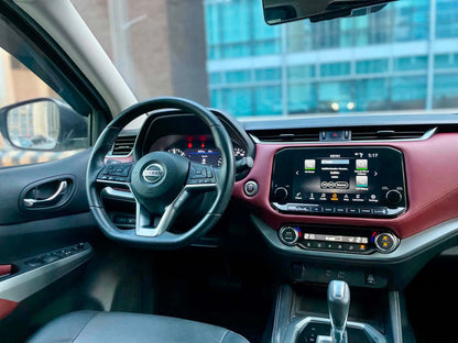 2023 Nissan Terra VL 2.5L 4x2, Automatic, Diesel