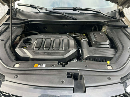 2021 Ford Territory Trend 1.5L Ecoboost CVT, Automatic, Gas