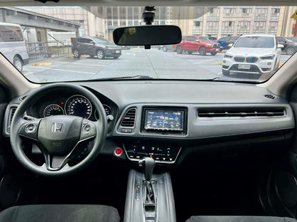 2021 Honda HRV 1.8 E, Automatic, Gas