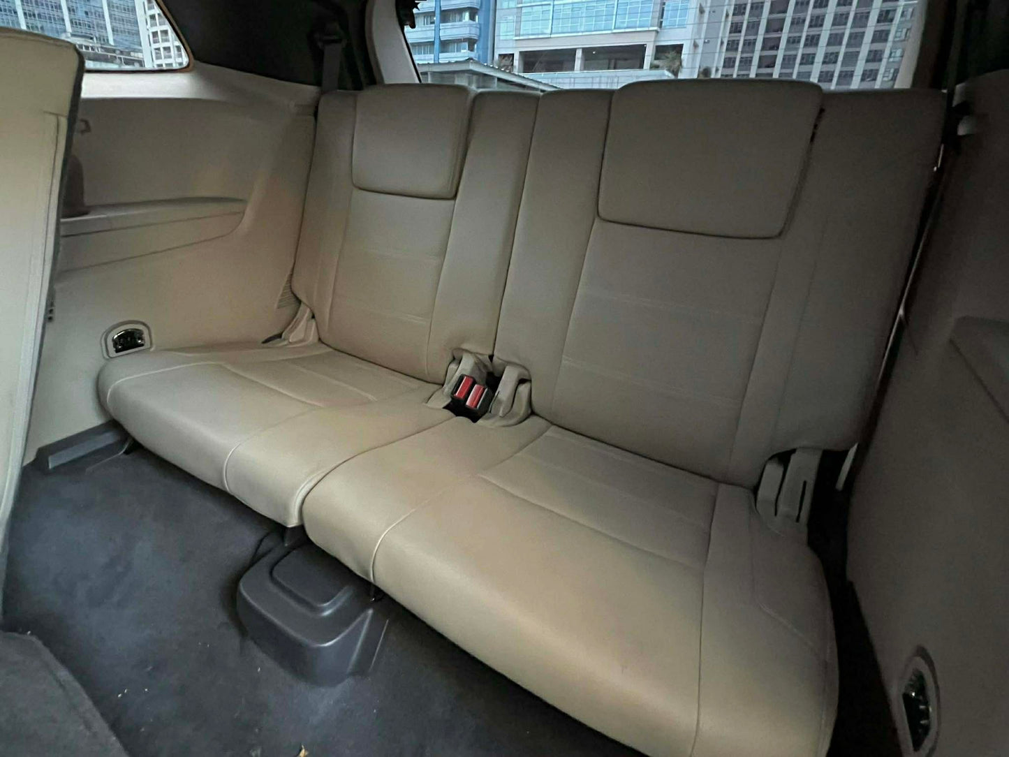 2016 Ford Everest Titanium 4x4, Automatic, Diesel