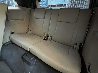 2016 Ford Everest Titanium 4x4, Automatic, Diesel