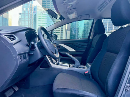 2025 Mitsubishi Xpander 1.5 GLX 2WD, Automatic, Gas