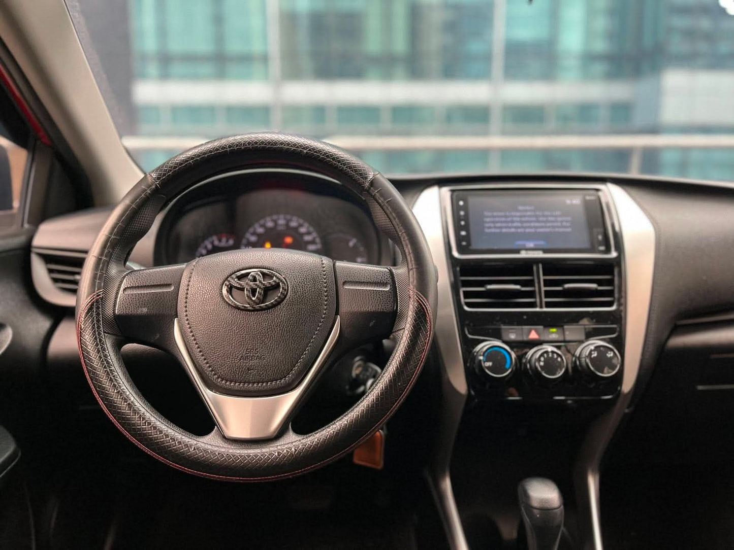2021 Toyota Vios XE 1.3, Automatic, Gas