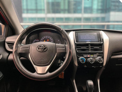 2021 Toyota Vios XE 1.3, Automatic, Gas