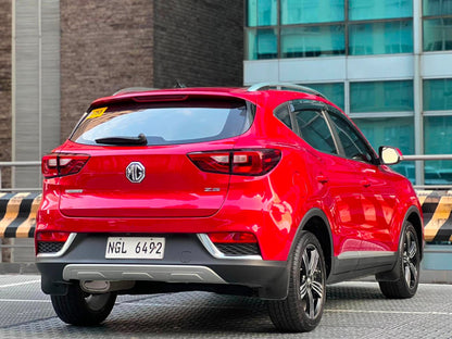 2020 MG ZS Alpha 1.5, Automatic, Gas