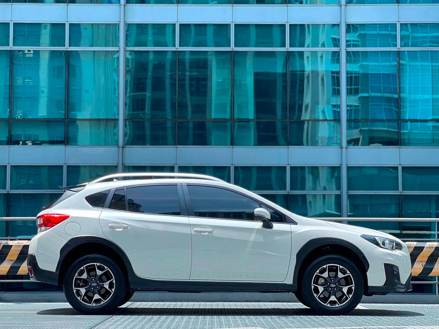 2019 Subaru XV 2.0 AWD, Automatic, Gas
