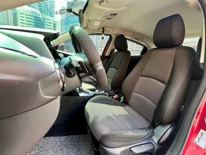2018 Mazda 2 1.5, Automatic, Gas