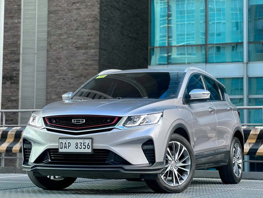 2022 Geely Coolray 1.5 Premium, Automatic, Gas