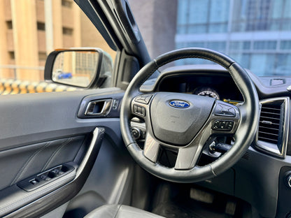 2018 Ford Everest Titanium 4x2 2.2,  Automatic, Diesel