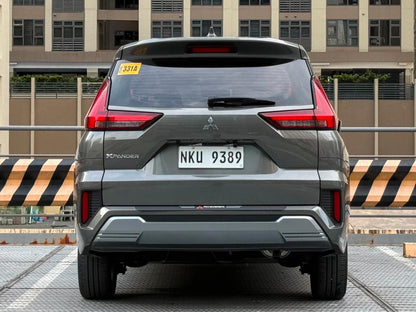 2025 Mitsubishi Xpander 1.5 GLS 2WD, Automatic, Gas