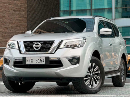 2020 Nissan Terra VL 4x2 2.5, Automatic, Diesel!