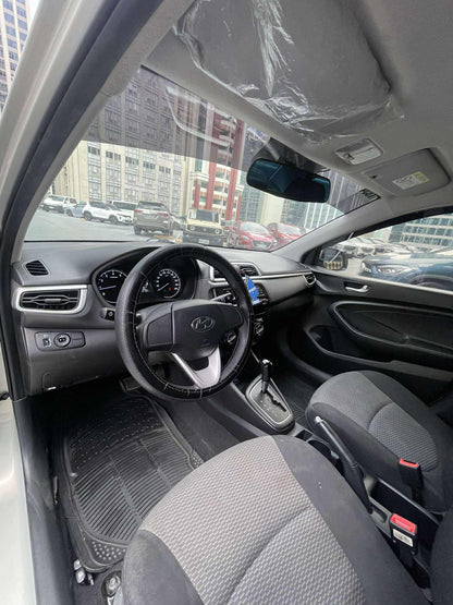 2019 Hyundai Reina 1.4 GL, Automatic, Gas