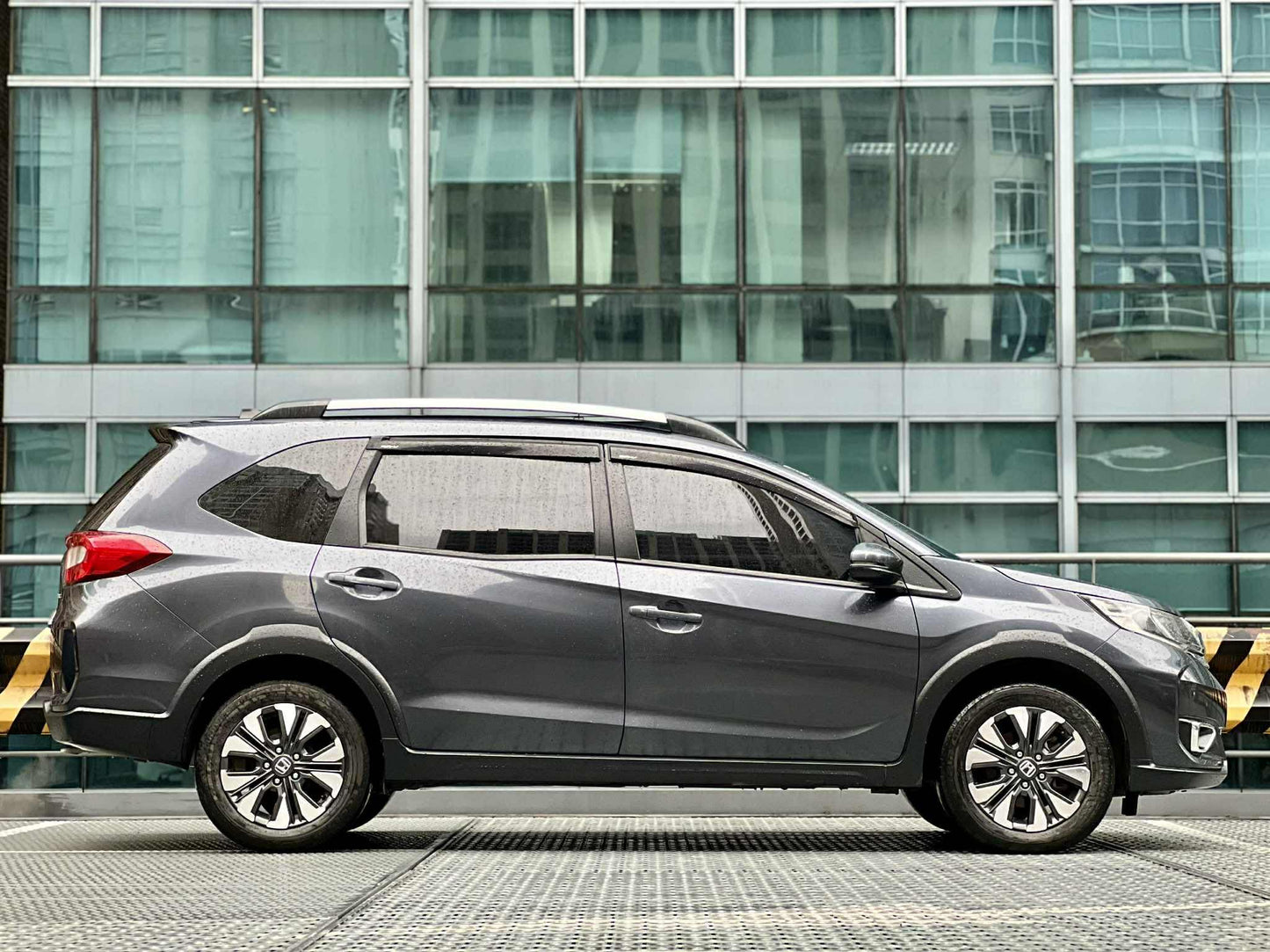 2022  Honda BRV S 1.5, Automatic, Gas