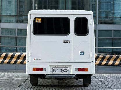2025 Suzuki Carry 1.5 UV, Manual, Gas