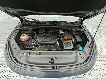 2021 Geely Okavango 1.5 Urban, Automatic, Gas