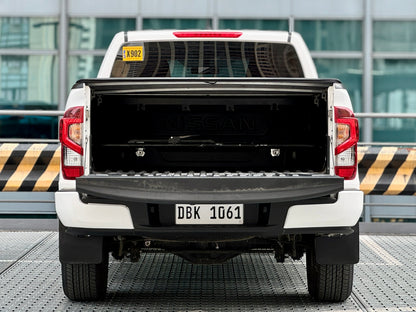 2023 Nissan Navara VE 4x2 2.5, Automatic, Diesel
