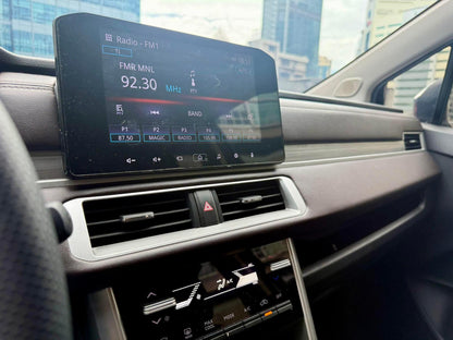 2025 Mitsubishi Xpander 1.5 GLS 2WD, Automatic, Gas