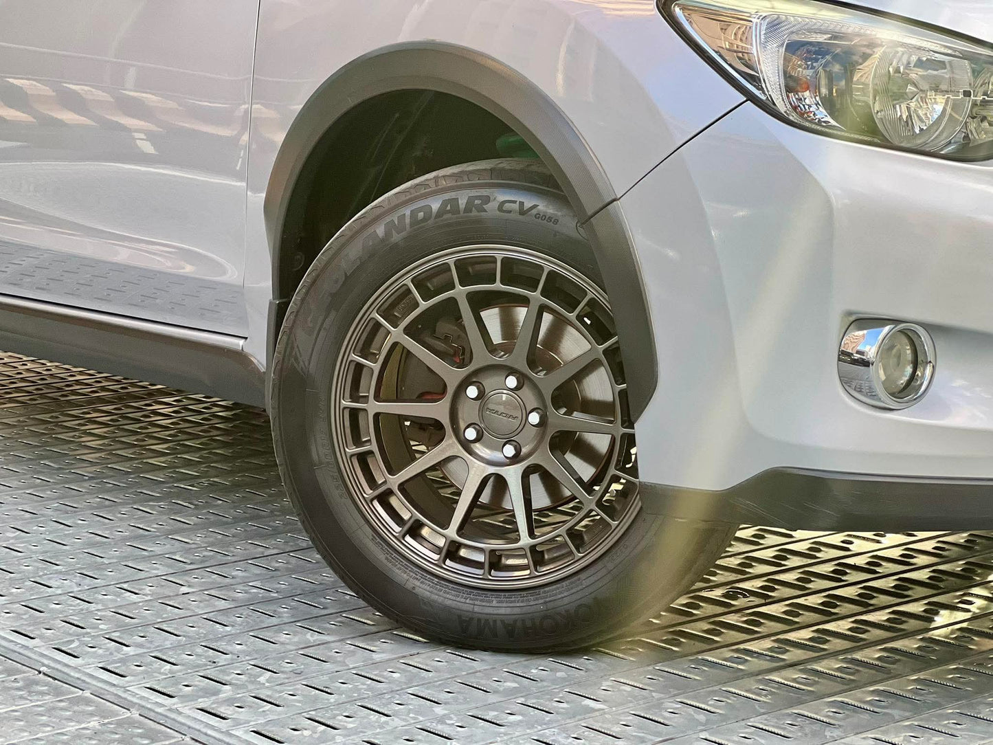 2013 Subaru XV i-S AWD, Automatic, Gas