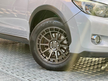 2013 Subaru XV i-S AWD, Automatic, Gas