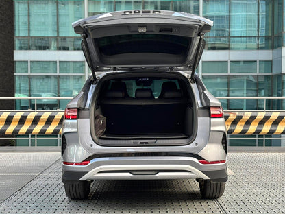 2025 BYD Sealion 6 HEV