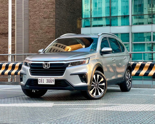 2023 Honda BRV 1.5 S, Automatic, Gas
