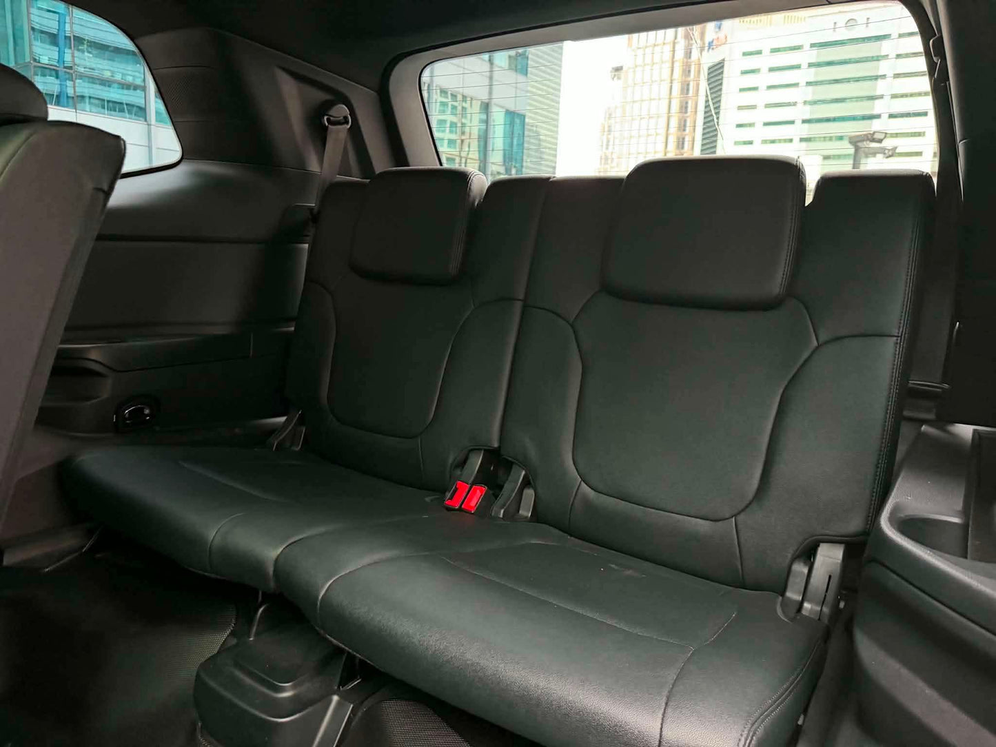 2023 Ford Everest Titanium Plus 4x2, Automatic, Diesel