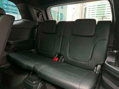 2023 Ford Everest Titanium Plus 4x2, Automatic, Diesel