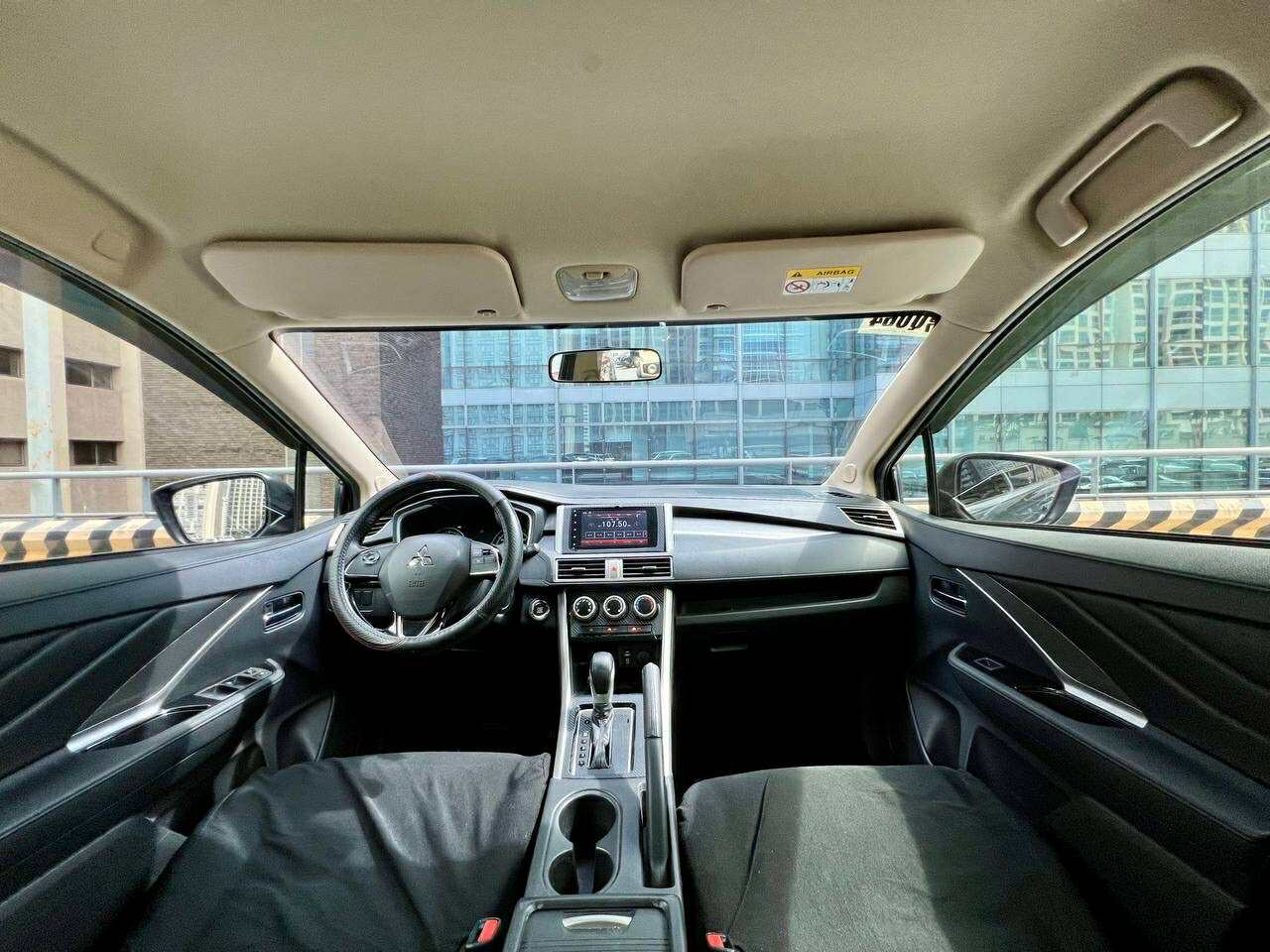 2020 Mitsubishi Xpander GLS, Automatic, Gas