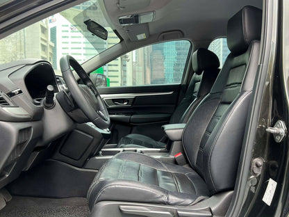 2018 Honda CRV V 1.6, Automatic, Diesel