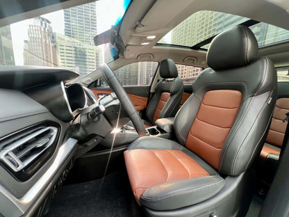 2023 Jetour X70 Sport 1.5,  Automatic, Gas